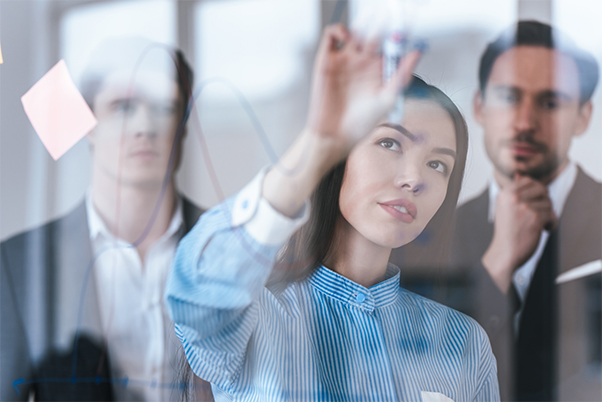 Emerging HR Tech Trends to Watch in 2024
